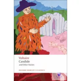 Candide And Other Stories (2008)