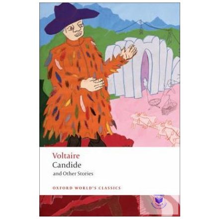 Candide And Other Stories (2008)
