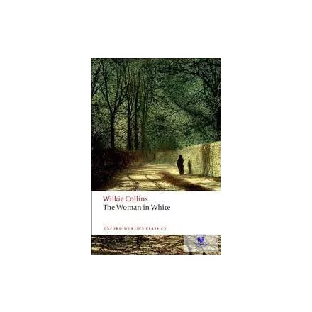 The Woman In White (2008)