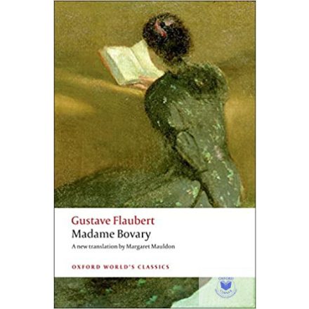 Madame Bovary (2008)