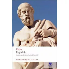 Republic (Oxford World's Classics) (2008)