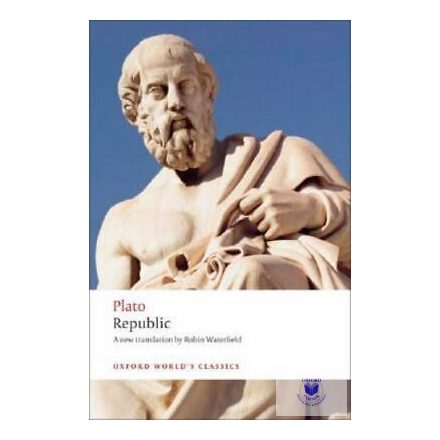 Republic (Oxford World's Classics) (2008)