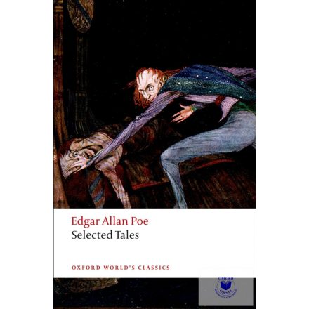 Selected Tales Poe (2008)