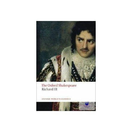 King Richard IIi (The Oxford Shakespeare) (2008)