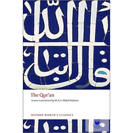 The Qur'An (2008)