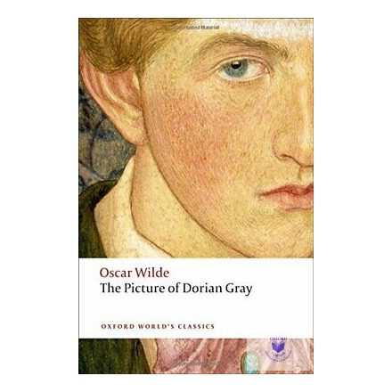 The Picture Of Dorian Gray Third Edition (2008)