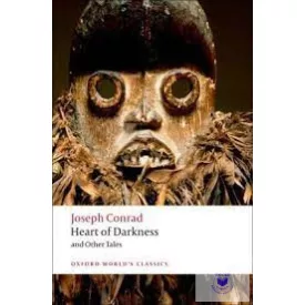 Heart Of Darkness And Other Tales (2008)