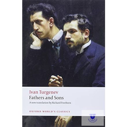 Fathers And Sons * (Oxford World'S Classics)