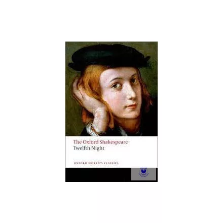 The Twelfth Night, Or What You Will 2008