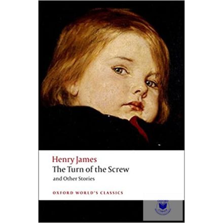 Turn Of The Screw And Other Stories (2008)