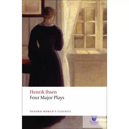 Four Major Plays Ibsen (2010)