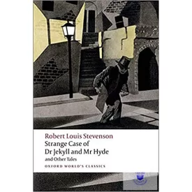 Strange Case Of Dr Jekyll And Mr Hyde And Other Tales