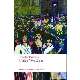 A Tale Of Two Cities (2008)