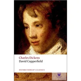 David Copperfield (2008)