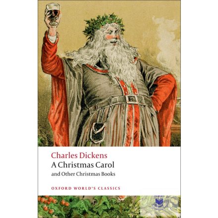 Christmas Carol And Other Christmas Books