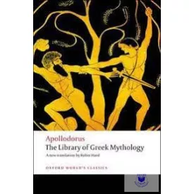 Library Of Greek Mythology (2008)