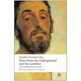 Notes From The Underground.. (2008)