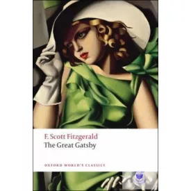 The Great Gatsby (2008)