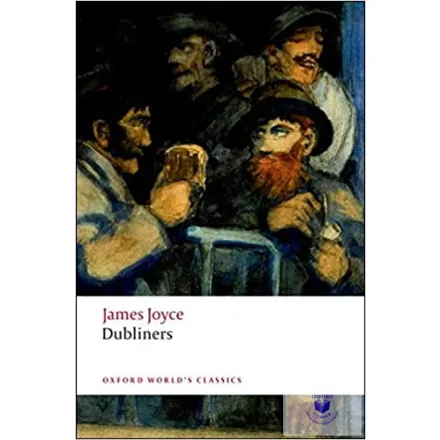 Dubliners (2008)