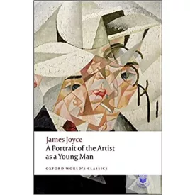 A Portrait Of The Artist As A Young Man (2008)