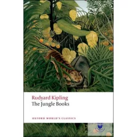 The Jungle Books (2009)
