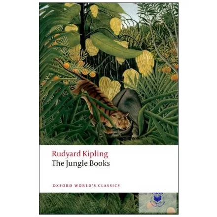 The Jungle Books (2009)