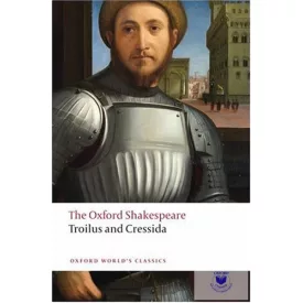 Troilus And Cressida 2008
