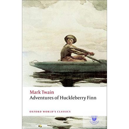 Adventures Of Huckleberry Finn (2008)
