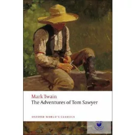 The Adventures Of Tom Sawyer (2008)