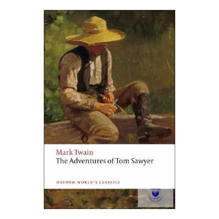 The Adventures Of Tom Sawyer (2008)
