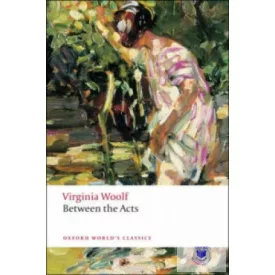 Between The Acts (2008)