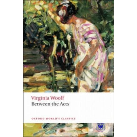 Between The Acts (2008)