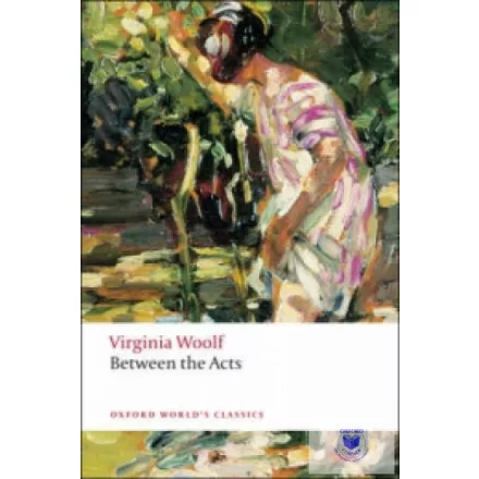 Between The Acts (2008)