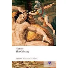 The Odyssey (Oxford World'S Classics) * (2008)
