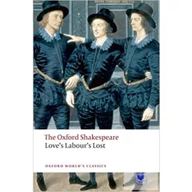 Love's Labour's Lost 2008