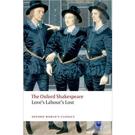 Love's Labour's Lost 2008