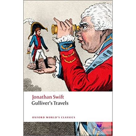Gulliver's Travels (2008)