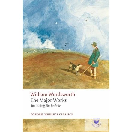 Major Works (Oxford World'S Classics) - Wordsworth * (2009)