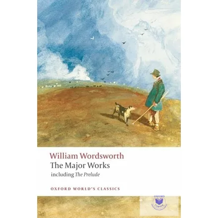 Major Works (Oxford World'S Classics) - Wordsworth * (2009)