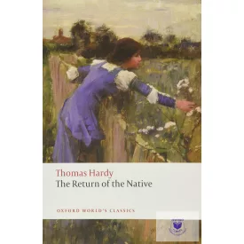 The Return Of The Native (2008)