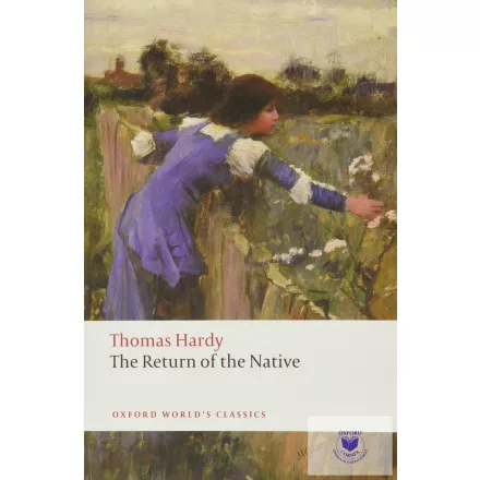The Return Of The Native (2008)