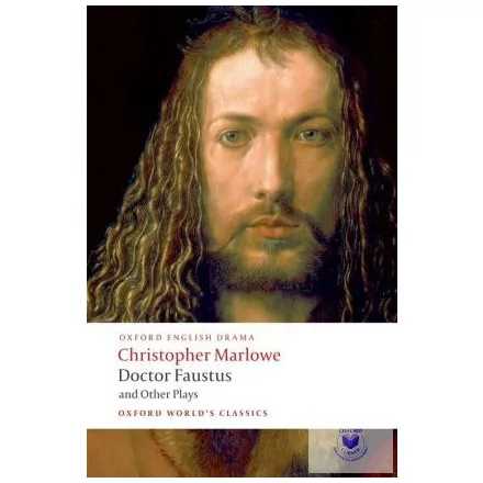 Doctor Faustus And Other Plays (2008)