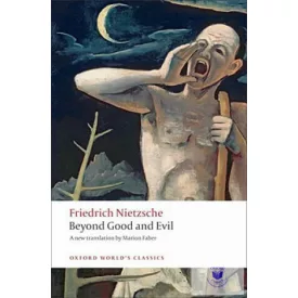 Beyond Good And Evil (2008)