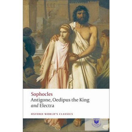 Antigone - Oedipus The King - Electra (2008)