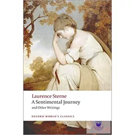 A Sentimental Journey