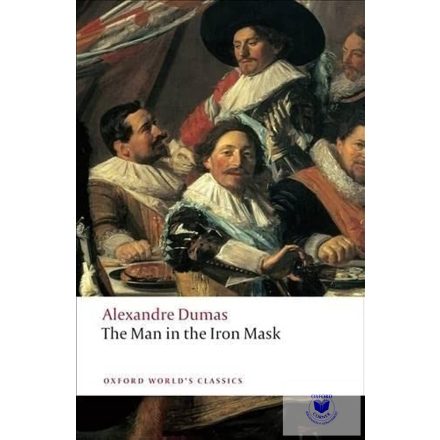 The Man In The Iron Mask (Oxford World'S Classics) * (2008)