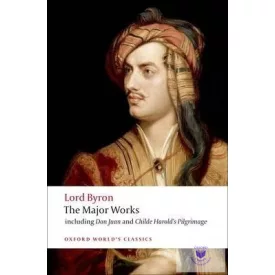 Major Works - Byron (2009)