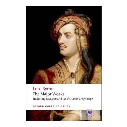 Major Works - Byron (2009)