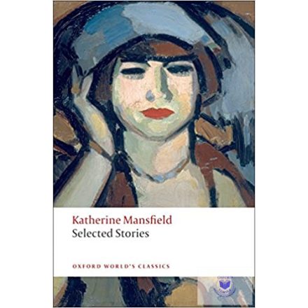Selected Stories Mansfield (2008)
