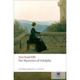 Mysteries Of Udolpho (2009)